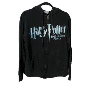 2009 Harry Potter And The Half Blood Prince Movie Hoodie Womens Medium APX
